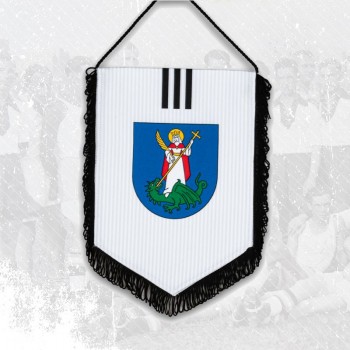 Proporczyk klubowy 2024/2025