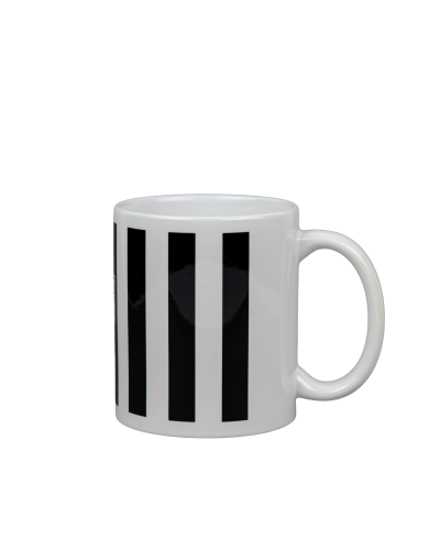Kubek Ceramiczny - Pasiak - Bok.png