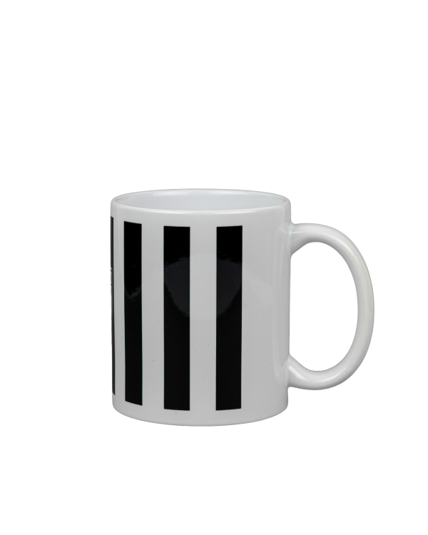 Kubek Ceramiczny - Pasiak - Bok.png