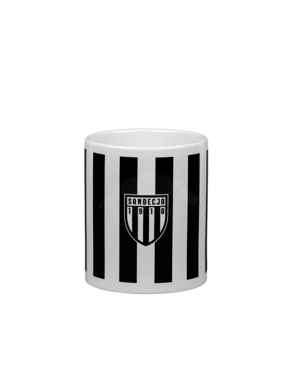 Kubek Ceramiczny - Pasiak - Przód.png