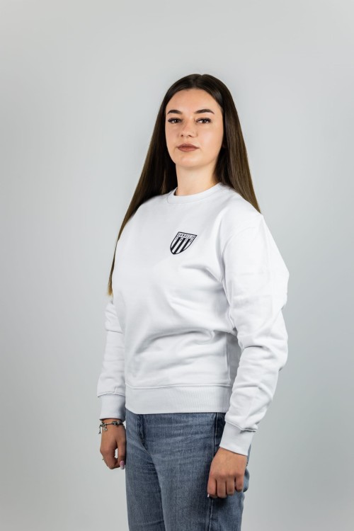 195.  Bluza bez kaptura biala 2.jpg