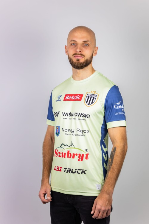 105. Koszulka Sandecja Wyjazdowa M 3.jpg