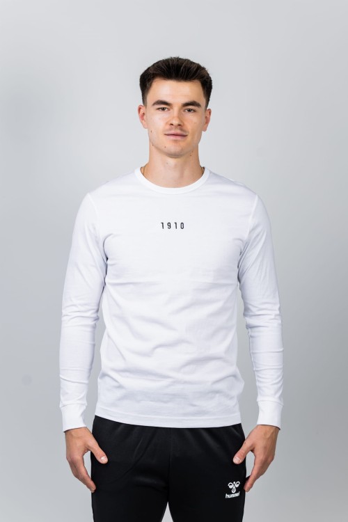 186. t-shirt dlugi renkaw z haftem biały 1.jpg