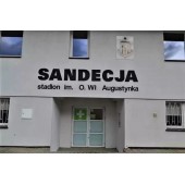 MKS Sandecja Nowy Sącz - oficjalny sklep internetowy klubu